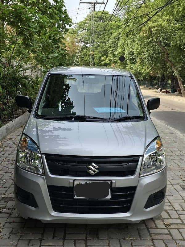 Suzuki Wagon R 2022 2