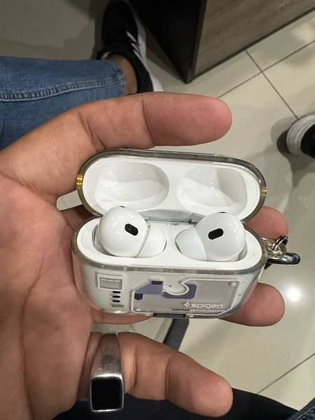 Airpods 2 Pro (2nd Generation) 1