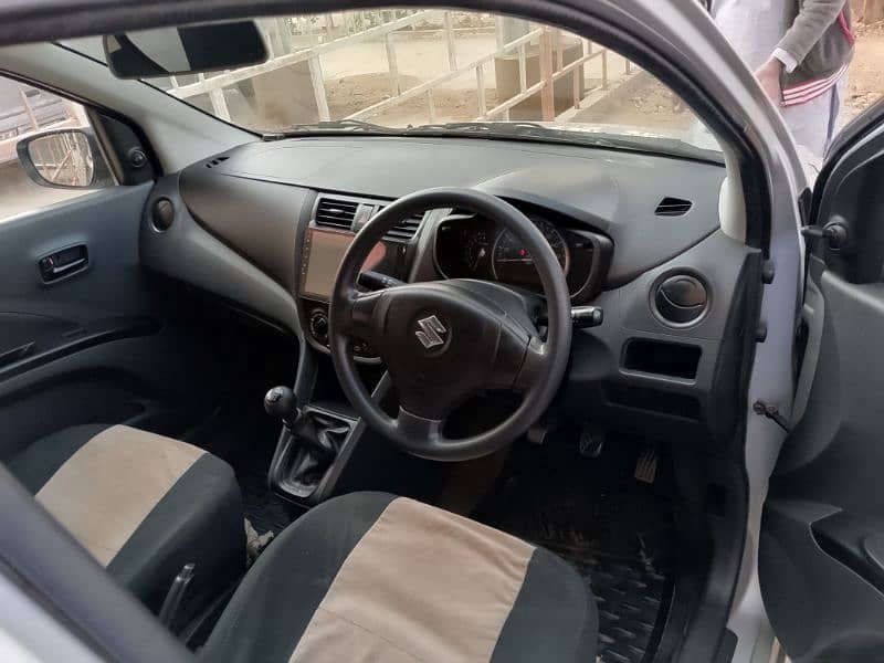 Suzuki Cultus VXR 2019 2