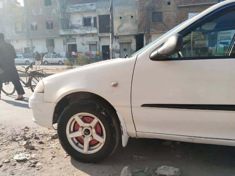 Suzuki Cultus VXR 2013(03001231004) 4