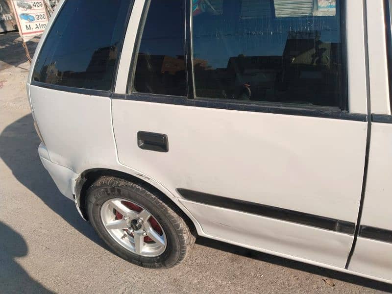 Suzuki Cultus VXR 2013(03001231004) 10