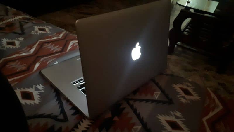 mac book pro 2015 i7 15 inch retina display 5