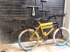 cycle for sale (read add)