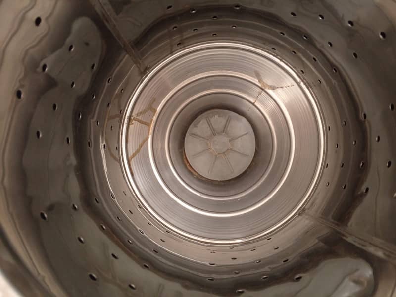 Sonex Brand Washing Machine  Looking New for  Sale - Good Condition 5