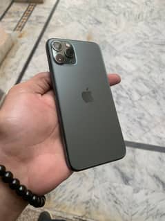 iPhone 11 pro non pta