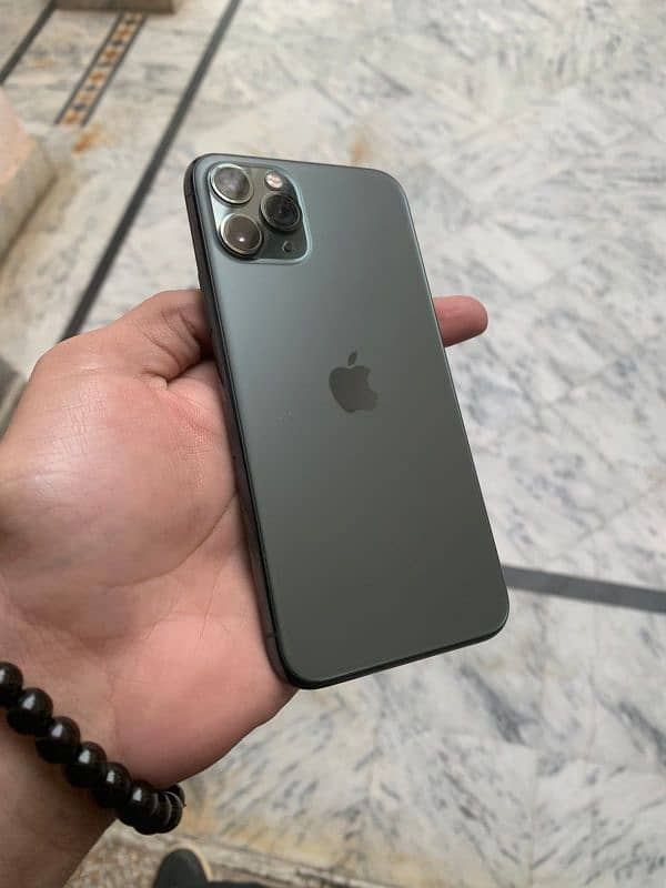 iPhone 11 pro non pta 0