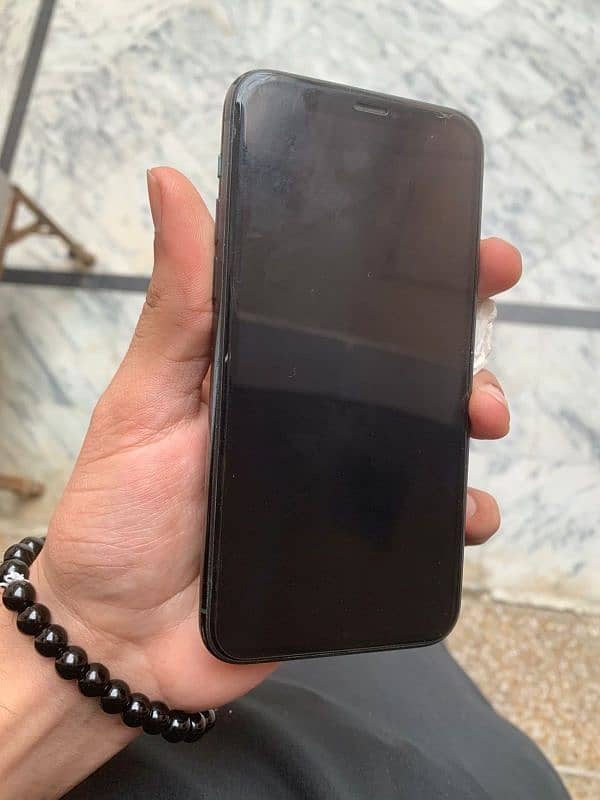 iPhone 11 pro non pta 5