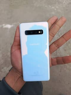 Samsung Galaxy S10