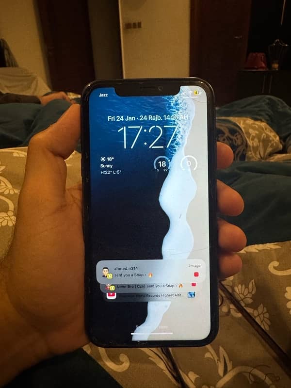 Iphone 11 Pta Approved 0