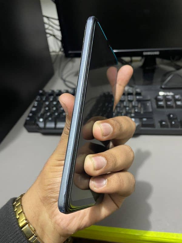 Vivo V21  Condition 10/9 1