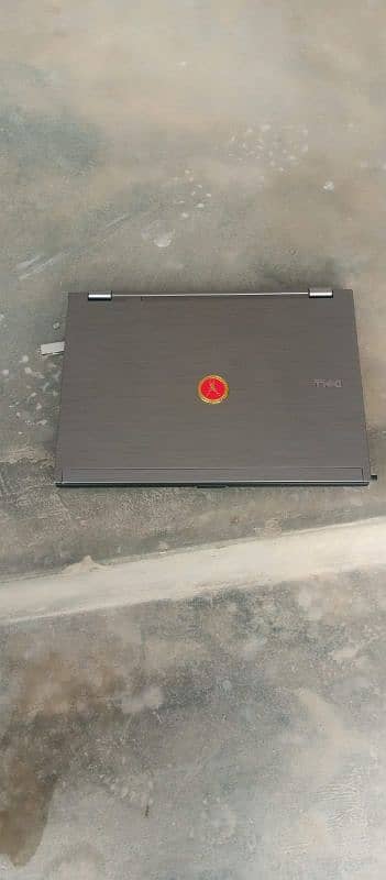 Dell core i5 1st generation 0