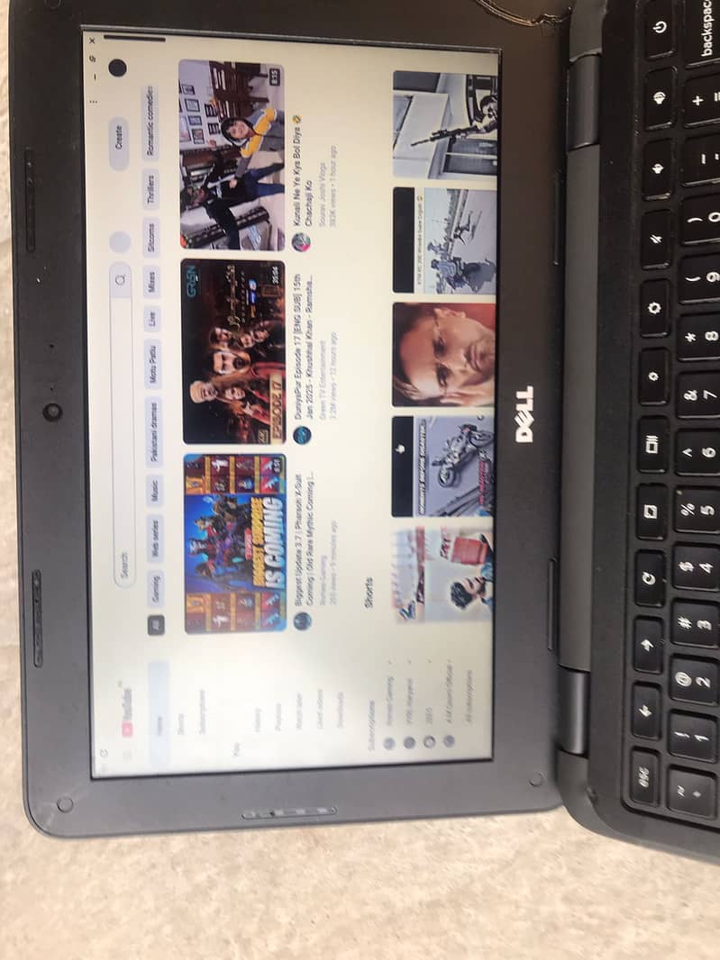 dell chromebook 4ram 16ssd 0