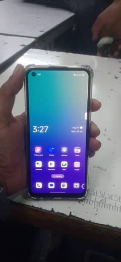 oppo F21 pro 8+/128gb  03021494669 call ispe