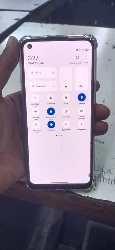 oppo F21 pro 8+/128gb  03021494669 call ispe 1