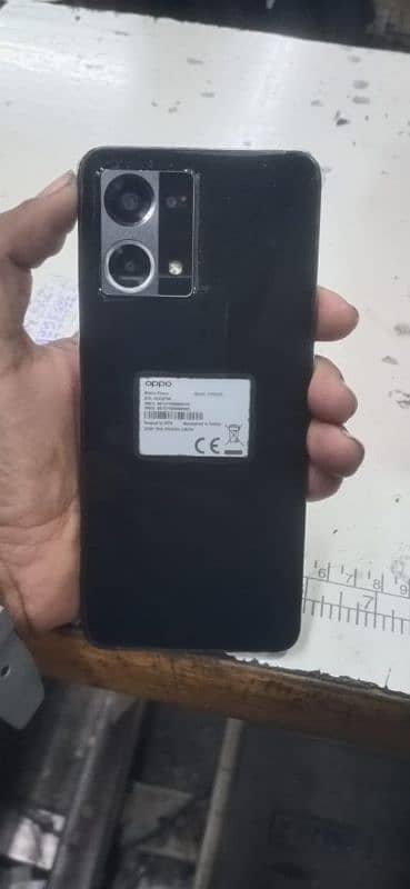 oppo F21 pro 8+/128gb  03021494669 call ispe 4