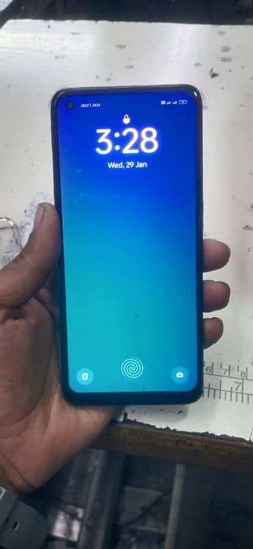 oppo F21 pro 8+/128gb  03021494669 call ispe 7