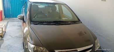 Honda City IDSI 2007