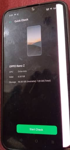 oppo reno z