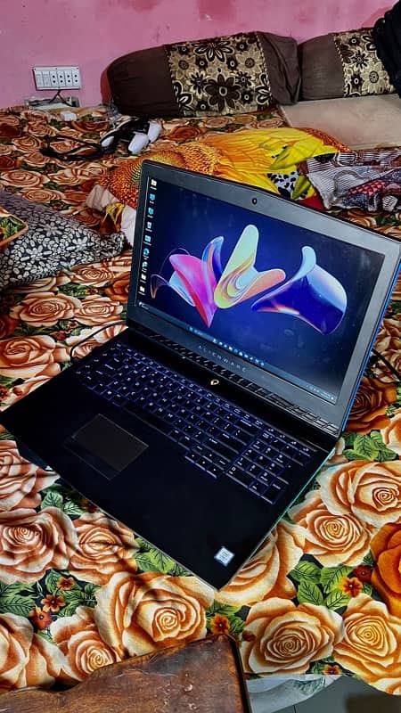 Dell Alienware Laptop - Gaming laptop 3