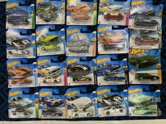 Hot wheels Cars