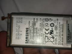 samsung s10 original battery for sale