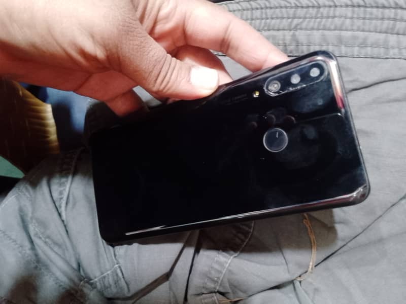 Huawei p30 light 1