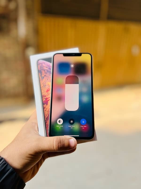 iPhone XS Max 512gb 0