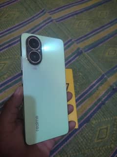 Realme c67