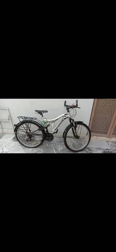 mountain bike cycle 03228038069