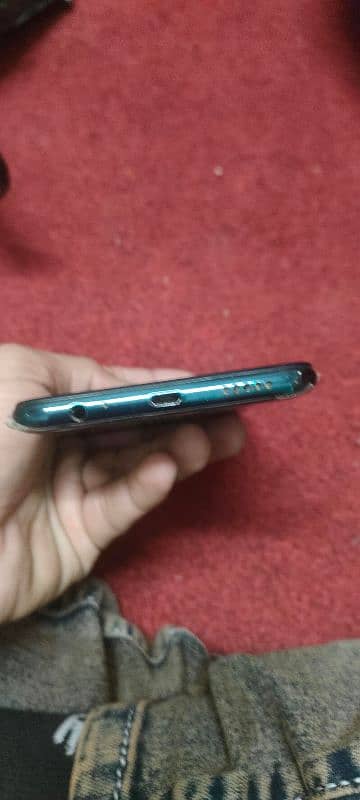 Infinix note 7 6/128 1