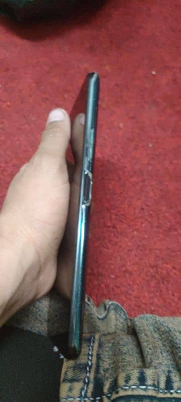 Infinix note 7 6/128 2