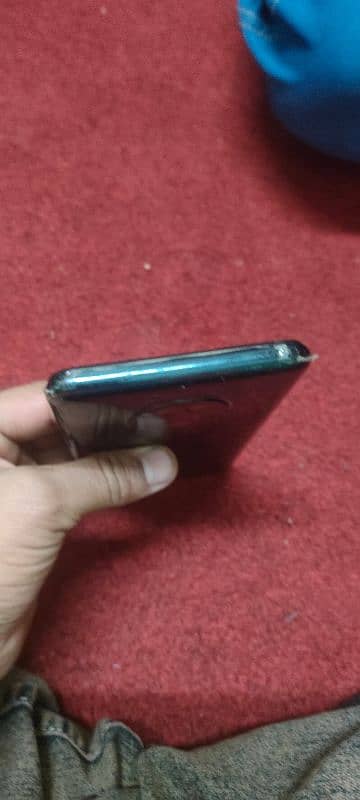 Infinix note 7 6/128 4