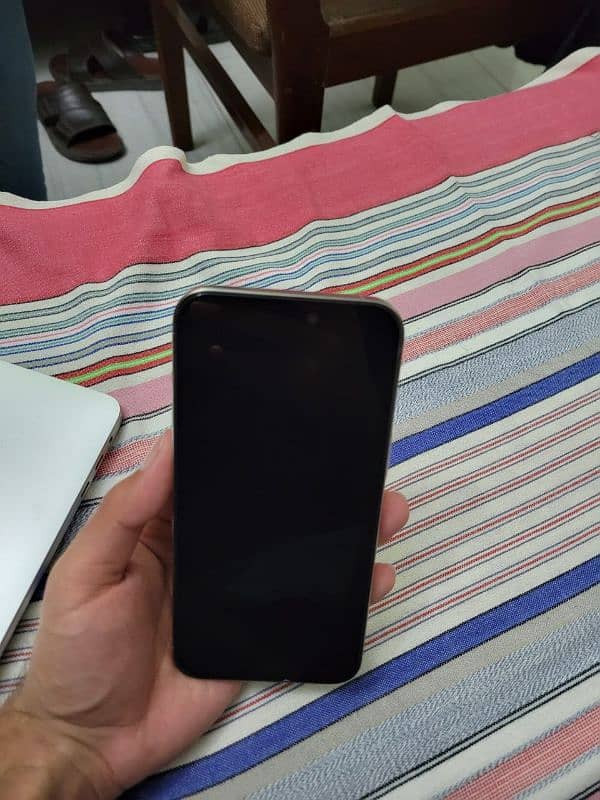 iphone 15 Pro max 256GB 4