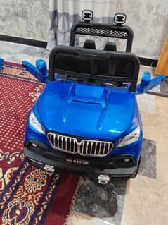 Kids Electric Car