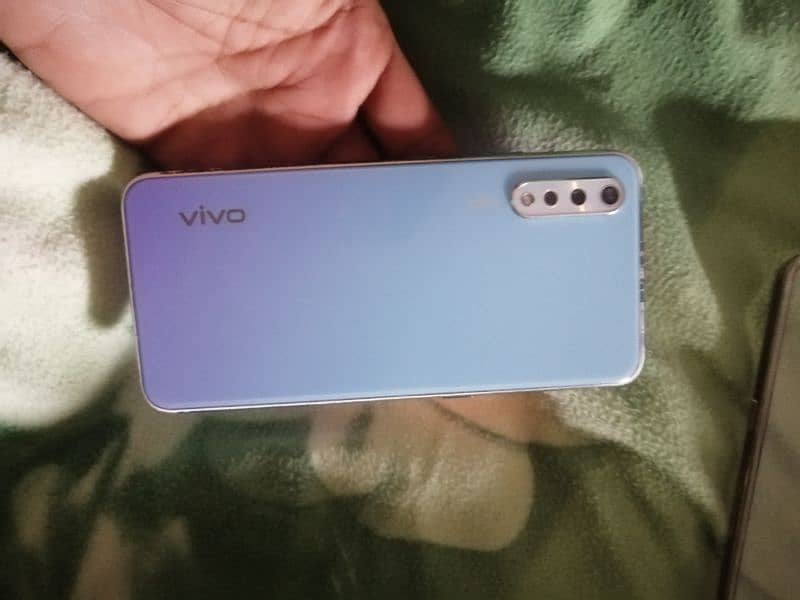 vivo s1 5