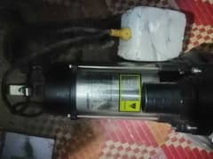 Hyundai water pump brand new