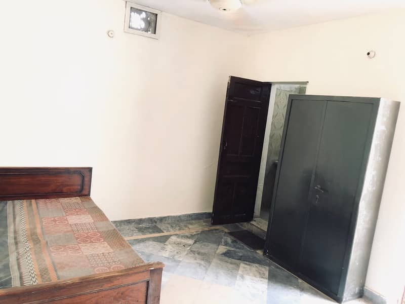 SEPARATE ROOM-FLAT FOR MONTHLY LOW RENT AT THOKAR LAHORE NEAR METRO/D 2