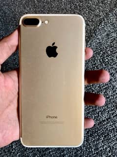 iPhone 7plus PTA approved