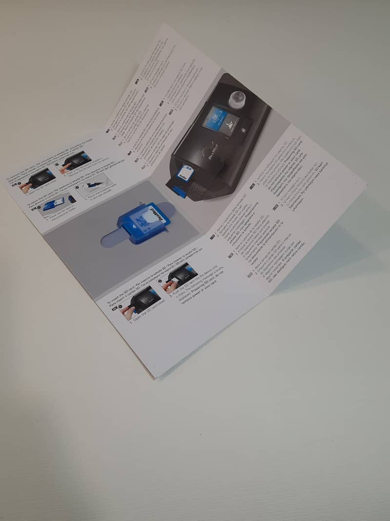 BIPAP | CPAP 3