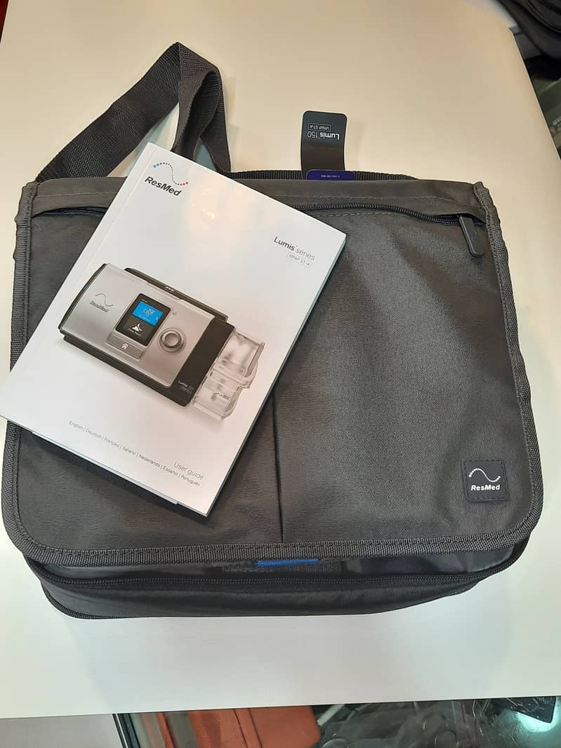 BIPAP | CPAP 7