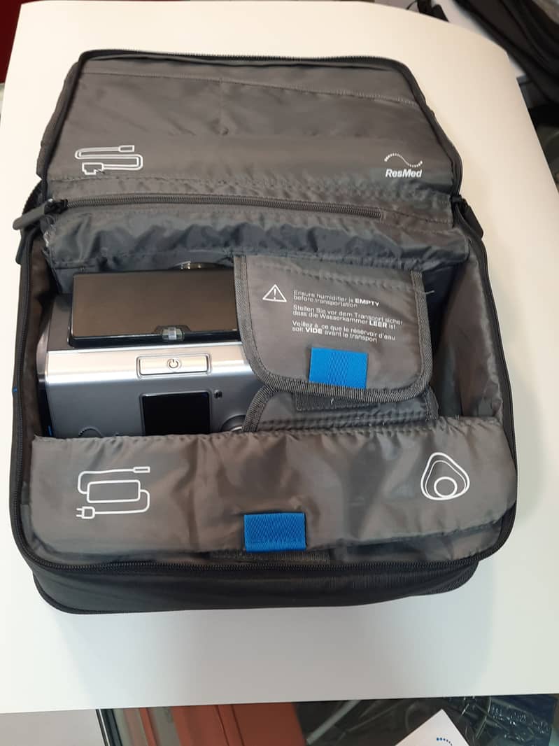 BIPAP | CPAP 8
