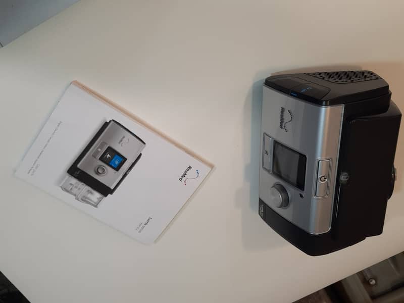 BIPAP | CPAP 9