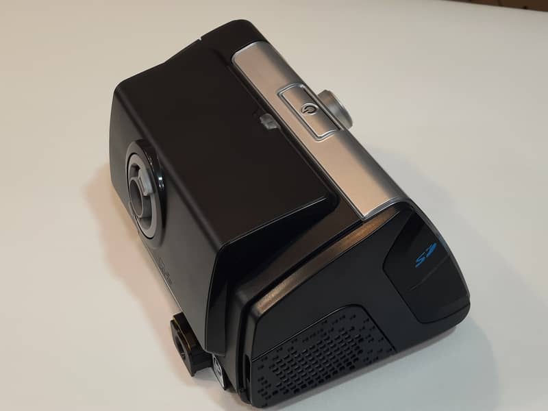 BIPAP | CPAP 1