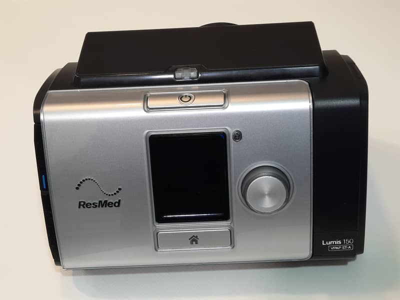 BIPAP | CPAP 0