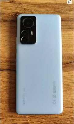 Xiaomi 12 Pro 12GB-256GB