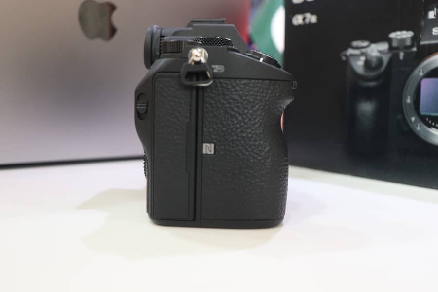 Sony A7III Body Only 7