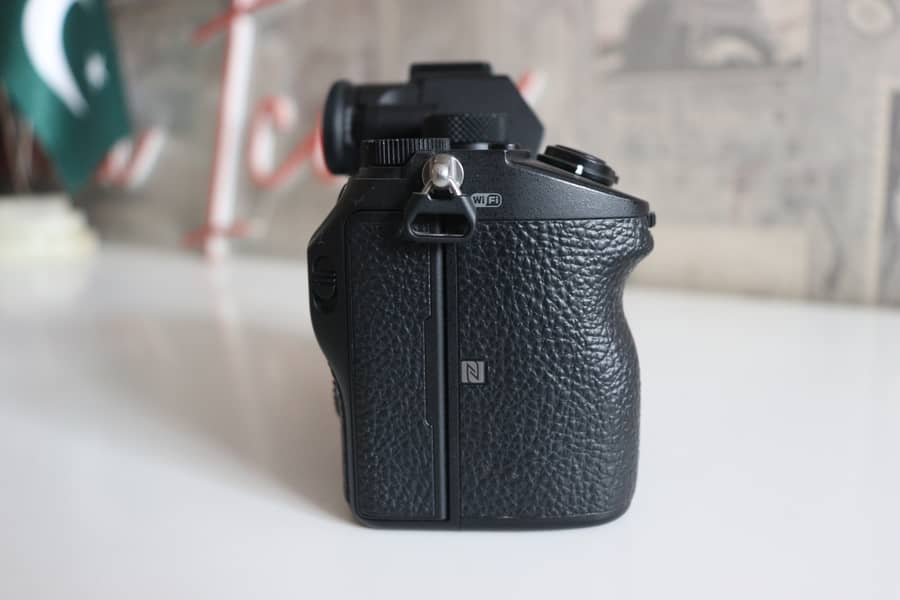 Sony A7III Body Only 14