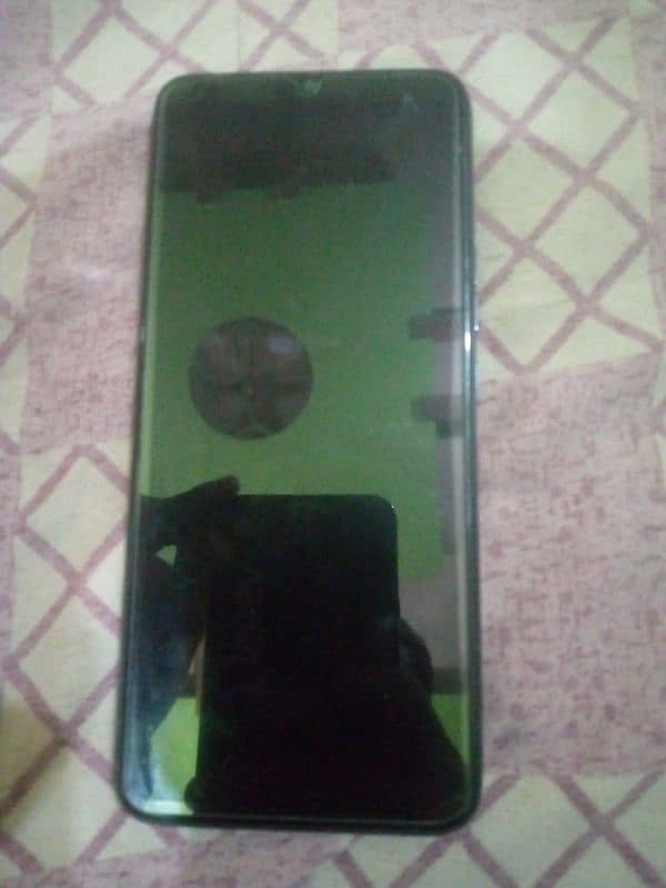 Tecno pova neo 4'64 used mbl good condition 1