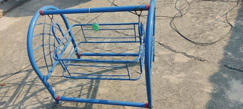 Baby Swing Cradle, BBachon ka jhoola 1