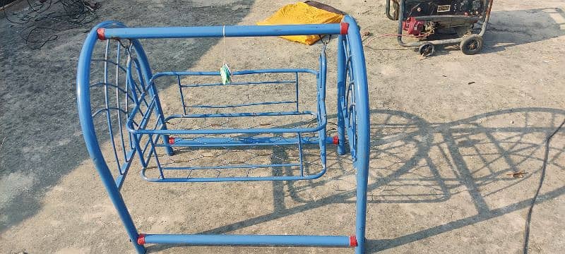 Baby Swing Cradle, BBachon ka jhoola 2